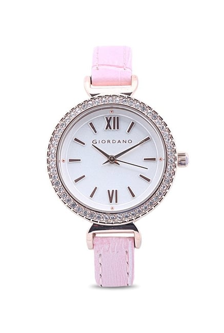 Giordano A2080-04 Analog Watch for Women-picture-34