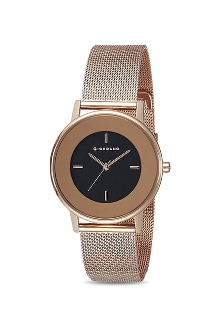 Giordano A2052-33 Analog Watch for Women