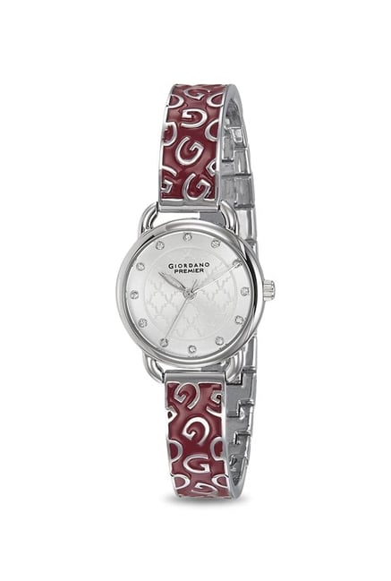 Giordano P2050 22 Premier Analog Watch for Women
