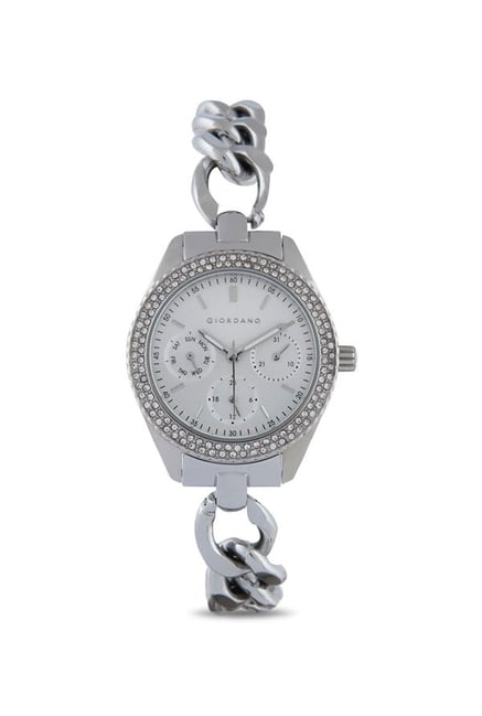 Giordano 2884-11 Analog Watch for Women-picture-38