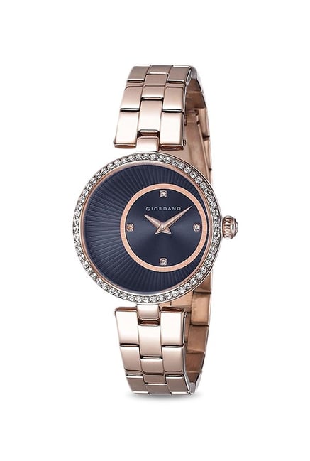 Buy Giordano A2056-55 Analog Watch for Women at Best Price @ Tata CLiQ