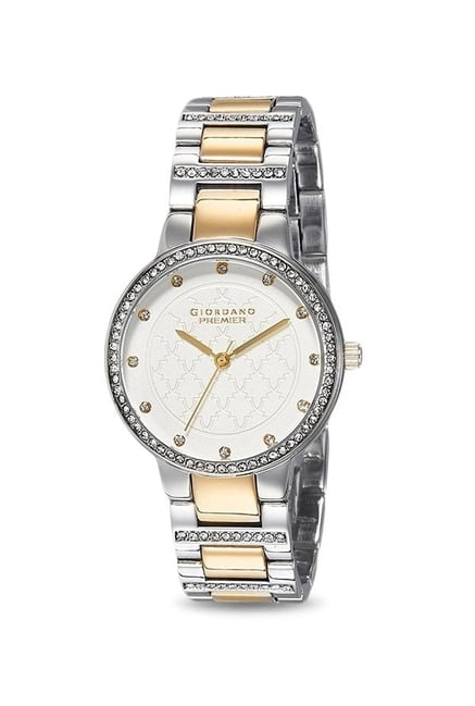 Giordano P2052 66 Premier Analog Watch for Women