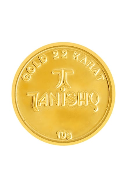 buy-tanishq-22k-916-10g-gold-coin-online-at-best-price-tata-cliq