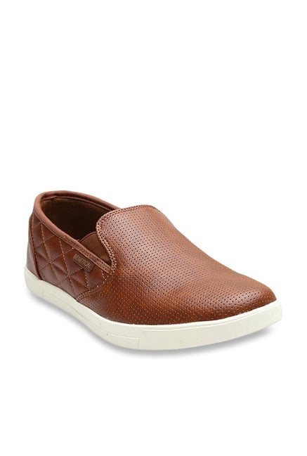 ucb brown loafers