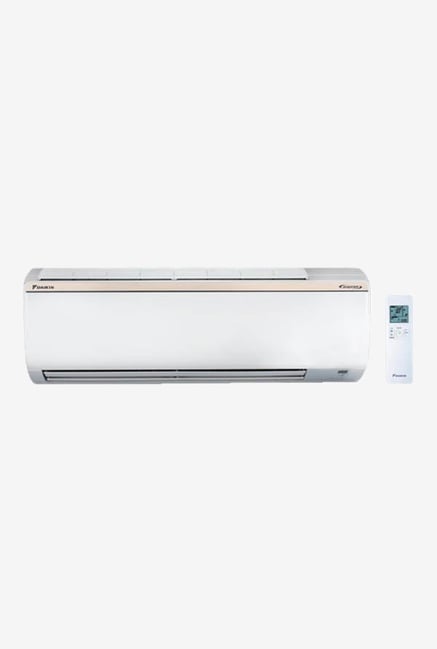 Daikin CTKP35SRV16 1 Ton 4 Star Inverter Split Air Conditioner