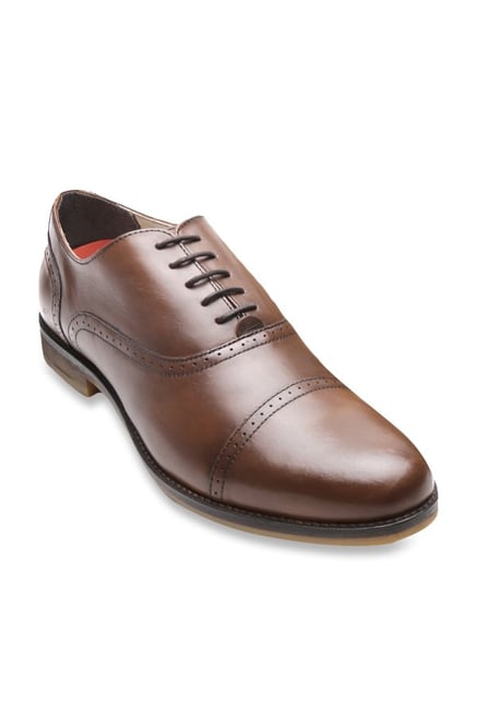 united colours of benetton formal shoes