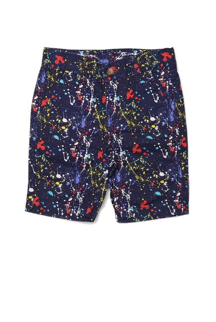 United Colors of Benetton Boys Bermuda Short