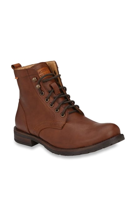 Alberto torresi store boots for men