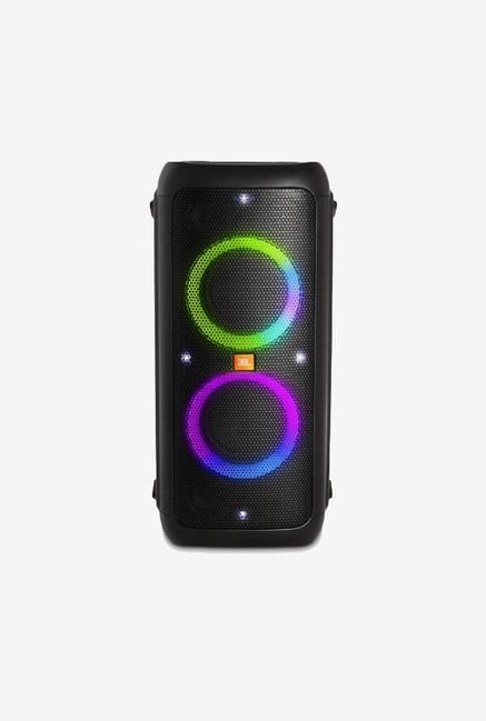 Buy JBL PartyBox 300 Wireless Speaker (Black) Online At Best Price
