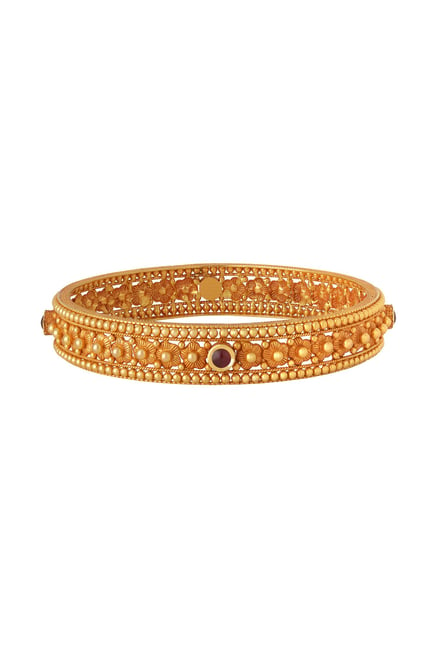 joyalukkas 8 gram gold bangles in malabar gold