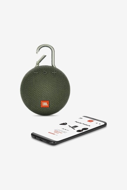 Jbl clip deals 3 price