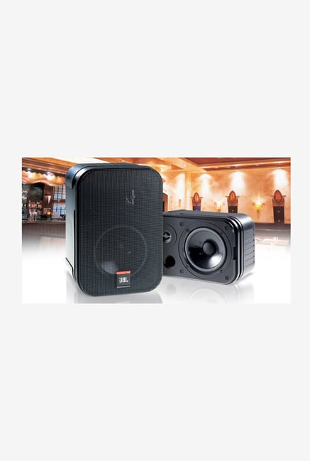 Buy JBL Control 1 Pro Two-Way Professional Loudspeaker System Online At ...