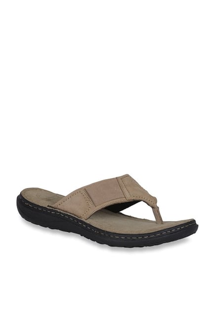 Woodland men's thong discount sandals