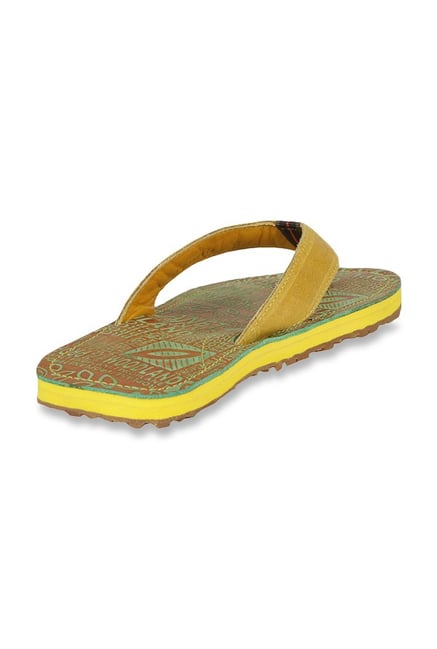 flip flops woodland