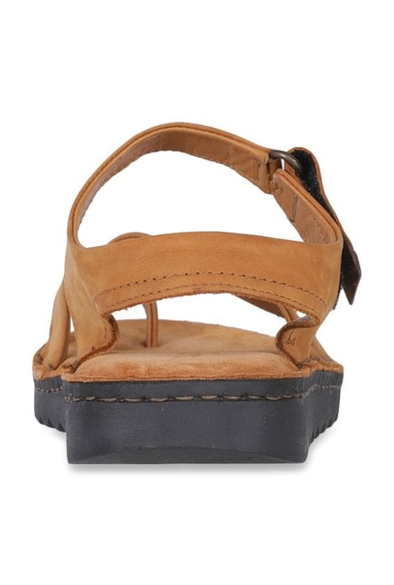 woodland snaype sandals