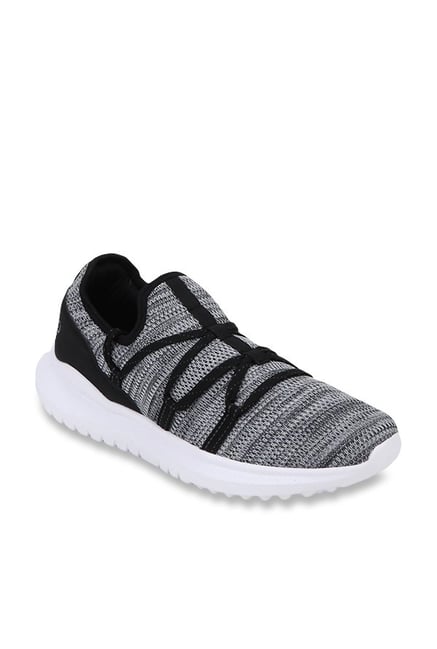 red tape grey walking shoes