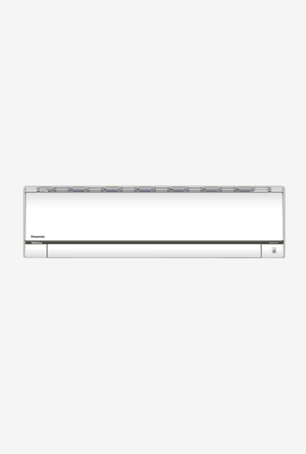 Panasonic 1 5 Ton Inverter 4 Star Bee Rating 2018 Cu Cs Qs18uky Split Ac White