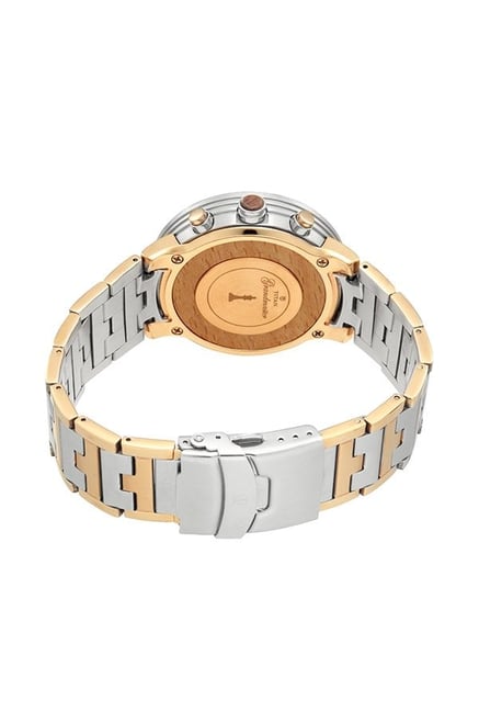 Titan 1786KM01 Grandmaster Analog Watch for Men