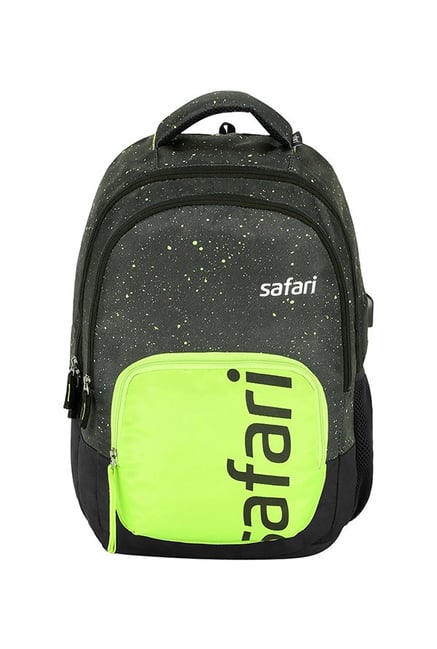 safari usb backpack