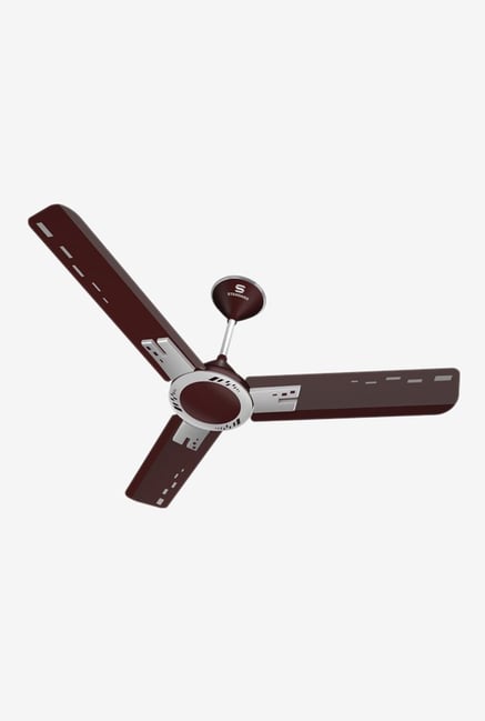 Buy Havells Standard Dasher Jazz Fscdastwrs48 1200 Mm 3 Blades Fan