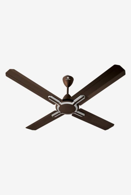 Buy Havells Standard Cruiser Fsccu4bpbr48 1200 Mm 4 Blades Fan