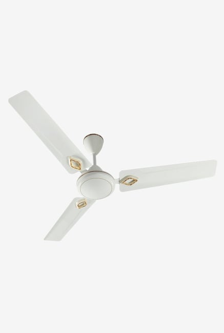 Buy Havells Standard Aer Fscaestwht48 1200 Mm 3 Blades Ceiling Fan