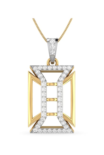 Pc jewellers store online pendant