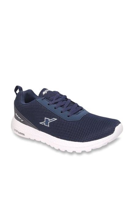 Sparx Navy Running Shoes