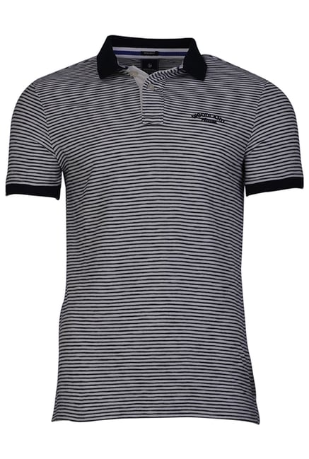 woodland polo t shirt
