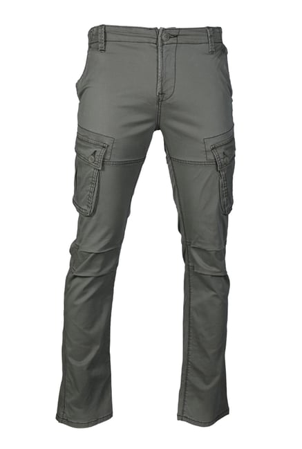 woodland cargo pants online shopping