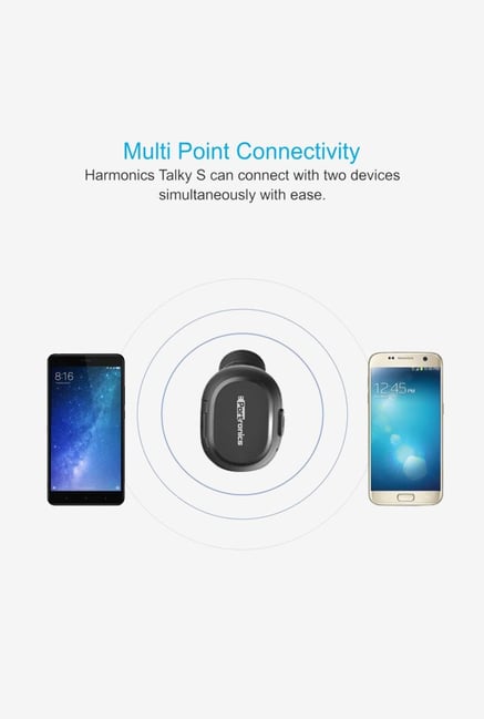 Portronics Harmonics Talky S Mini 