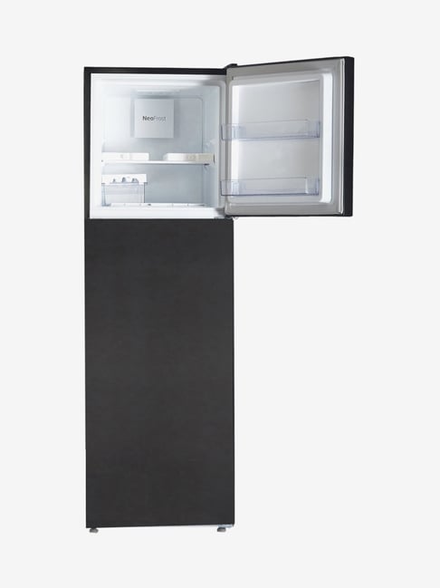 Buy Voltas Beko RFF293B 270 L Inverter 3S Double Door Refrigerator Online At Best Price @ Tata CLiQ