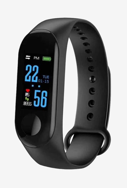 bingo fitness tracker