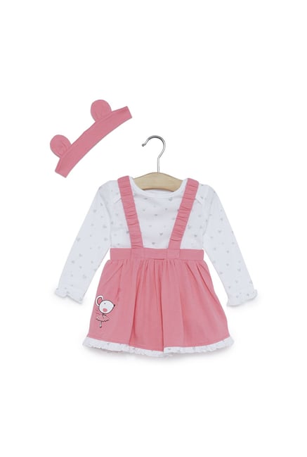 westside baby girl dresses