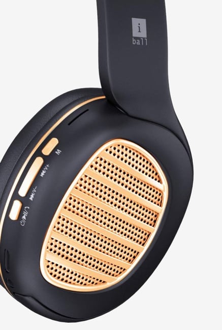 iball decibel bt01