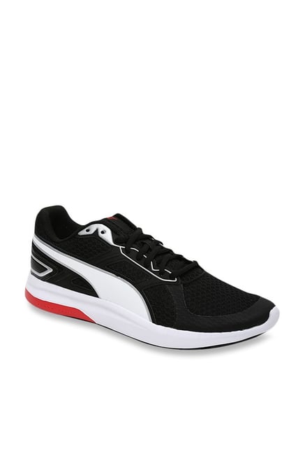 puma escaper tech ladies trainers