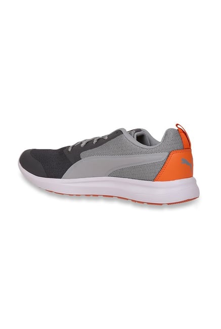 puma breakout idp running shoes