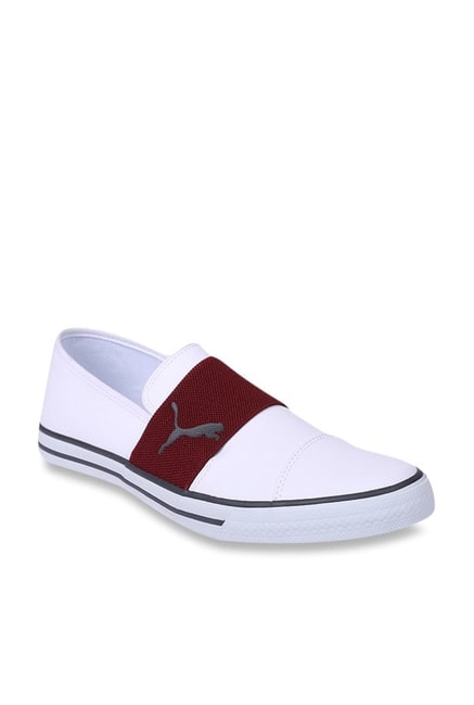 puma loafers at low price