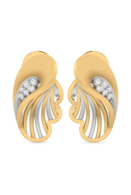 Pc jewellers earrings on sale design with price