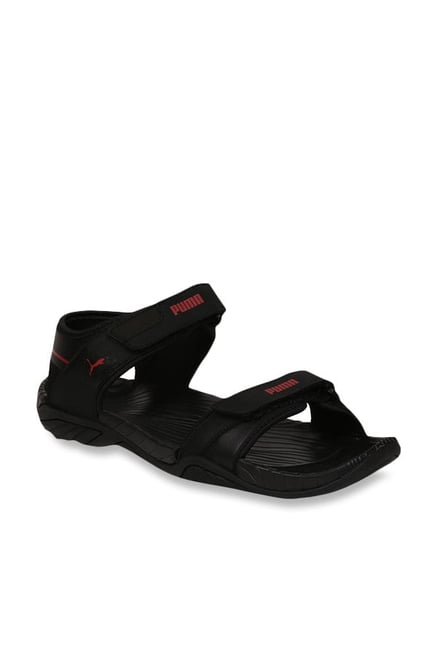 puma aqua idp sandals