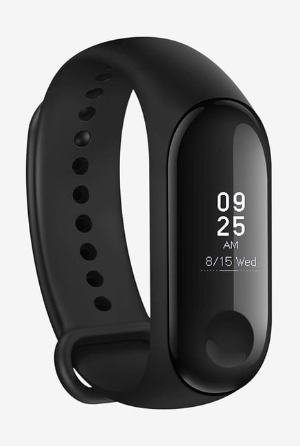 Точность пульсометра xiaomi mi band