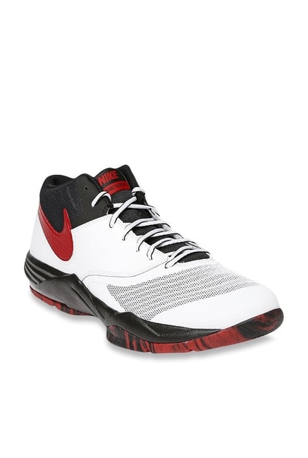 Buy Nike Air Max Emergent White \u0026 Red 