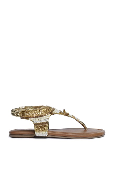 BEADED Multi Platform Sandal | Women's Sandals – Steve Madden