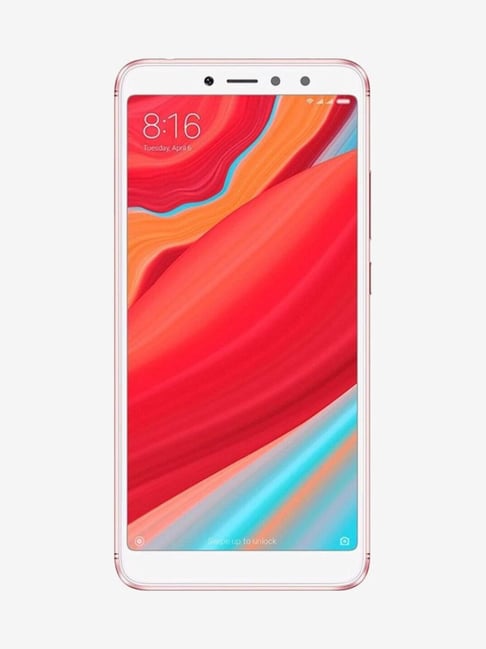Xiaomi Redmi Y2 32 GB (Rose Gold) 3 GB RAM, Dual SIM...