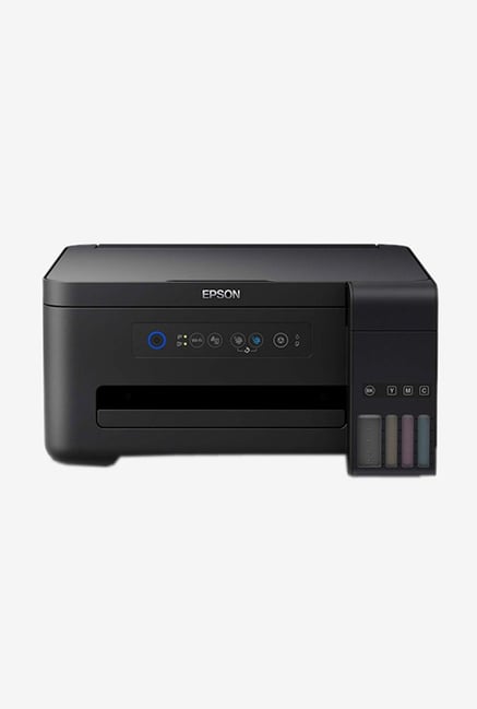 Струйное мфу epson l4150 обзор