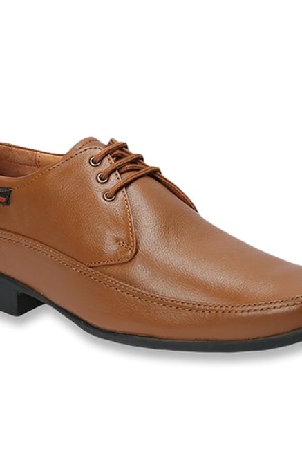 red chief powerflex formal shoes