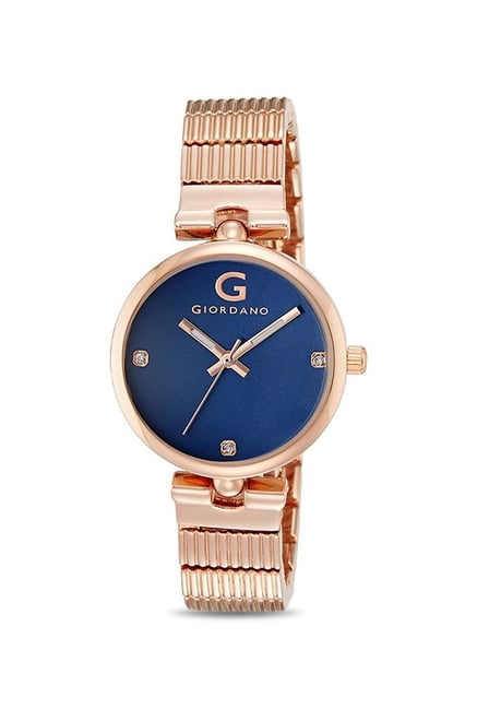 Giordano A2058-55 Analog Watch for Women