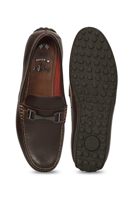 florsheim draft loafer