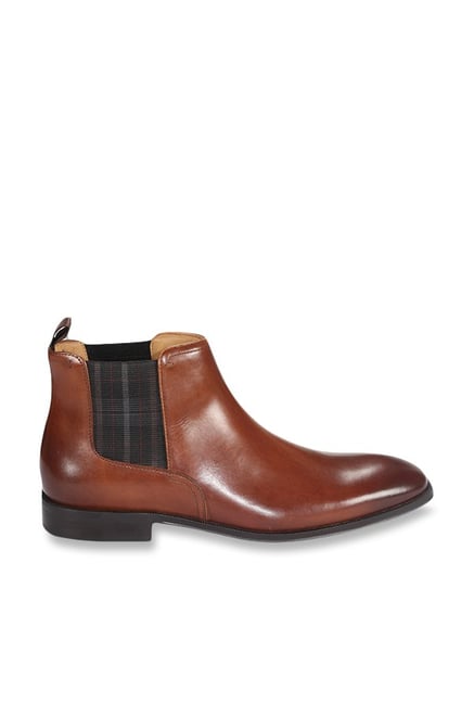 florsheim belfast chelsea boot