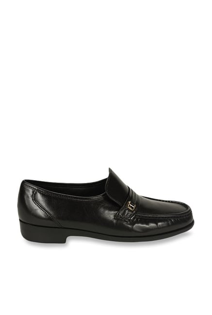 Florsheim sale riva black